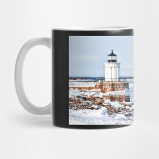 Winter Guidance Mug